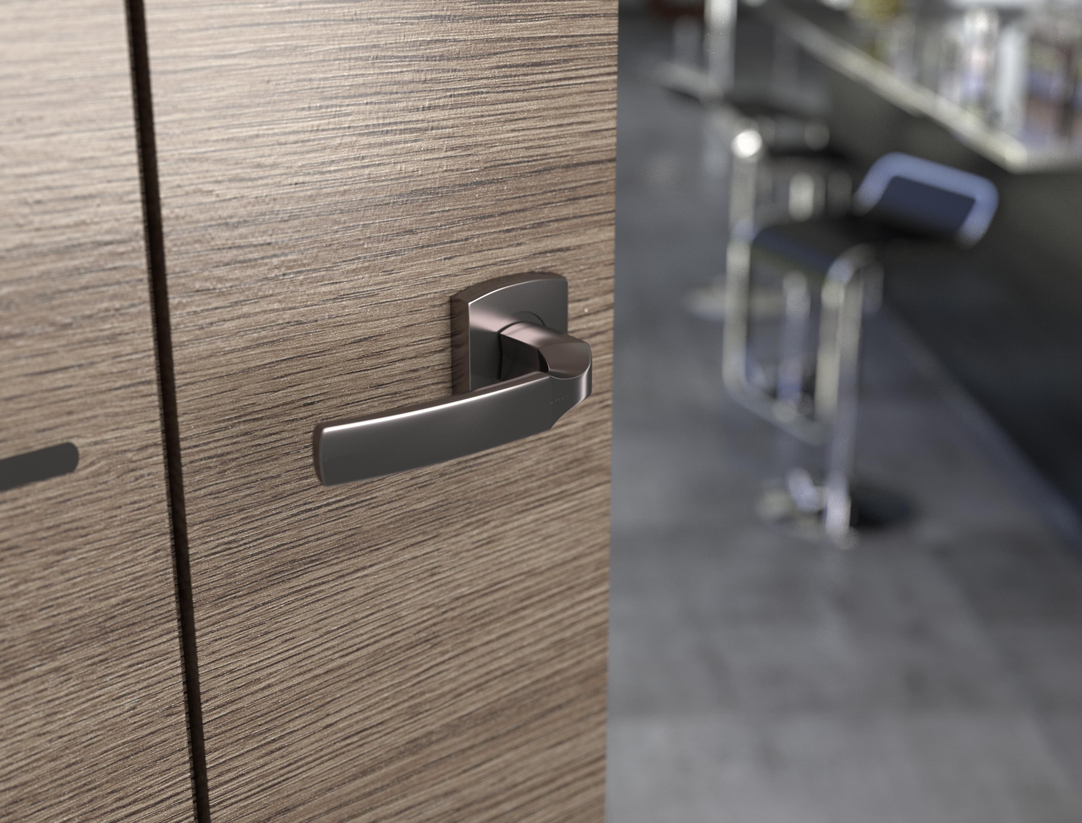 Serrurier à Lyon 2e Arrondissement, membre du réseau expert Vachette